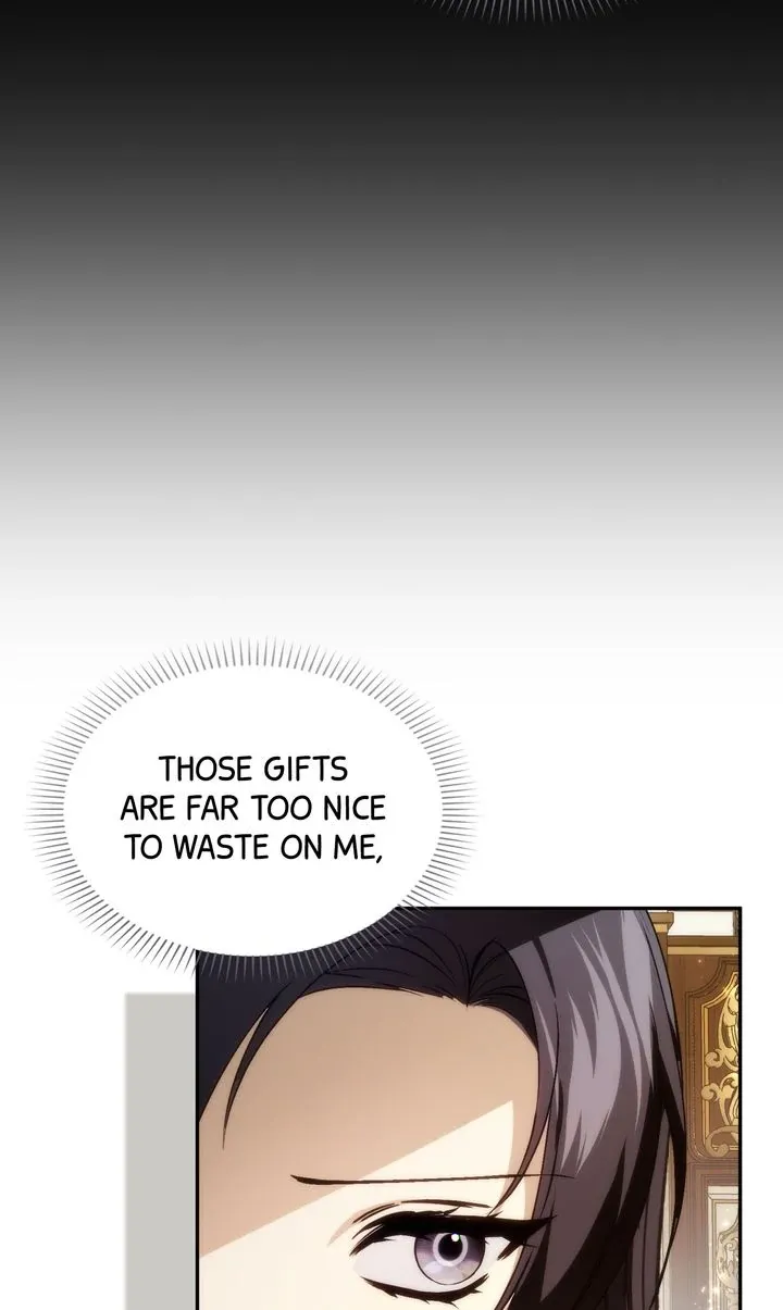 Don’t pick up the trash you threw away chapter 97 page 35