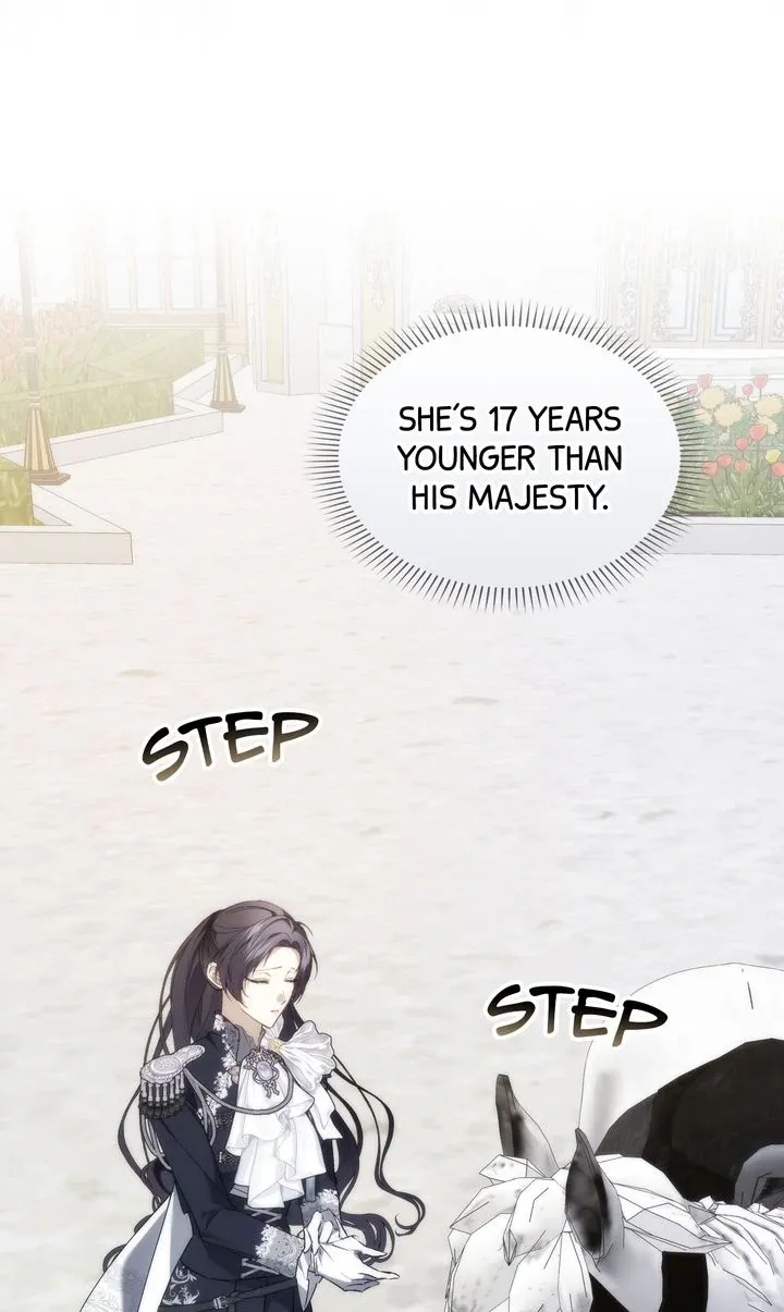 Don’t pick up the trash you threw away chapter 97 page 76