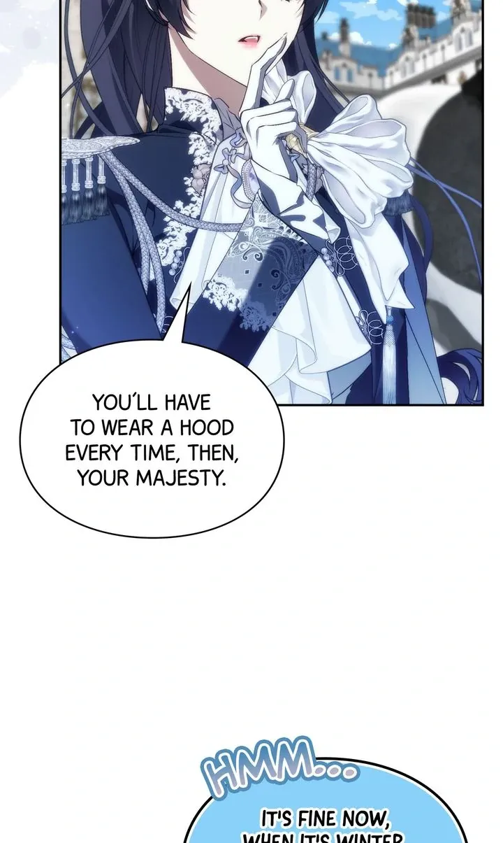 Don’t pick up the trash you threw away chapter 97 page 86