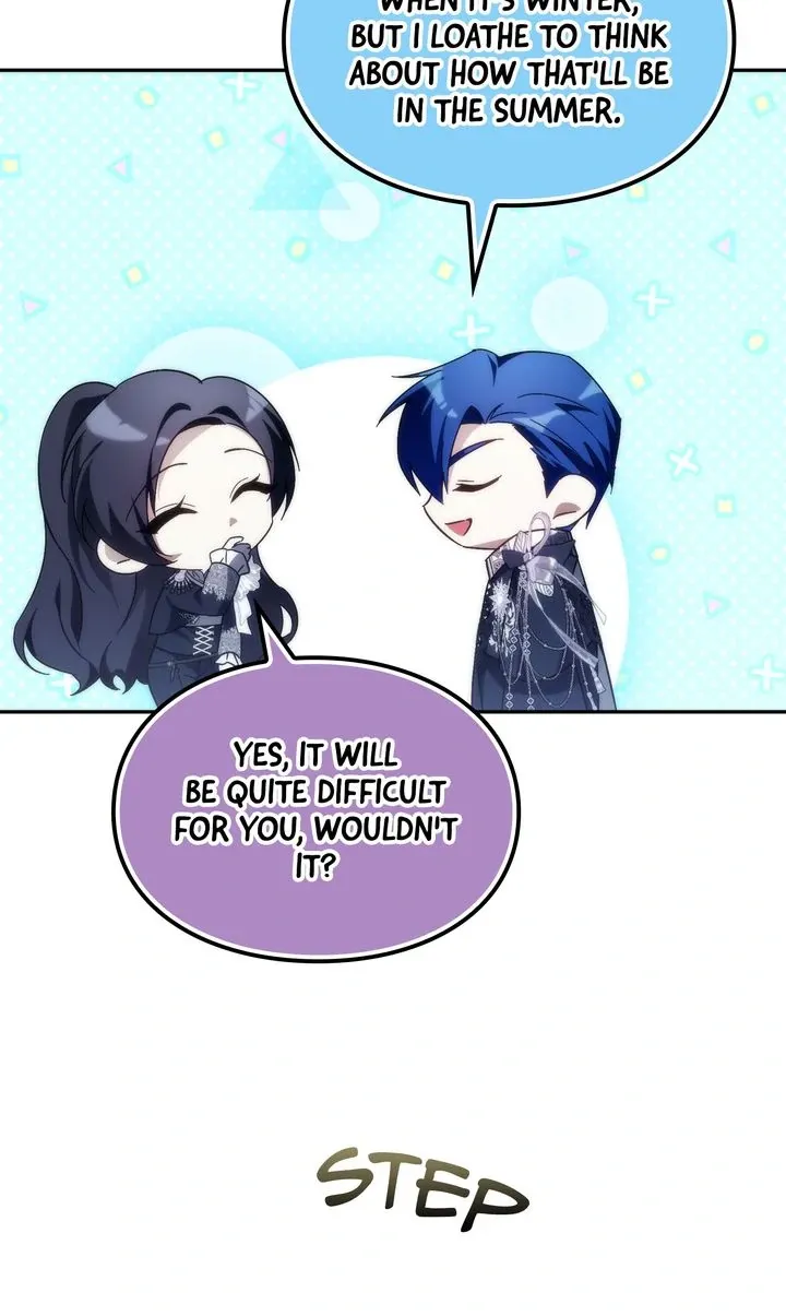 Don’t pick up the trash you threw away chapter 97 page 87