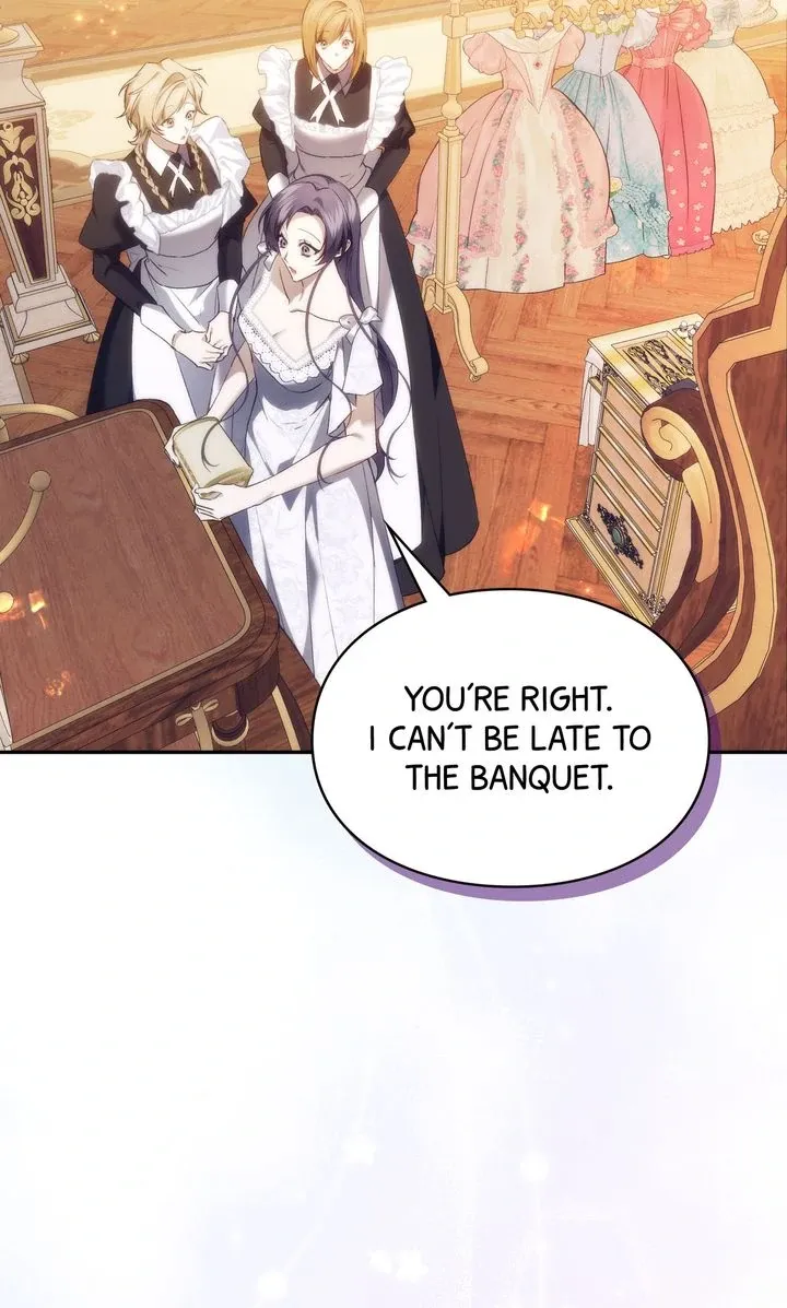 Don’t pick up the trash you threw away chapter 98 page 18