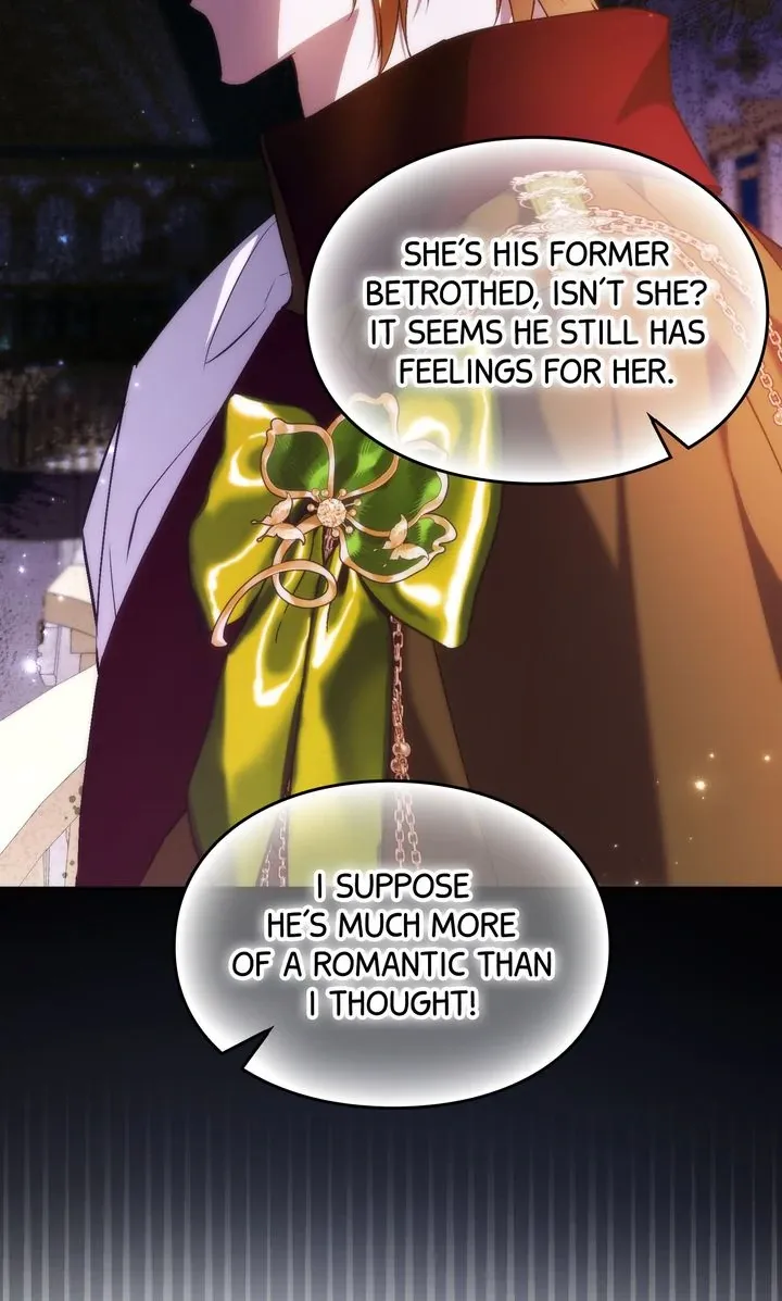 Don’t pick up the trash you threw away chapter 98 page 25