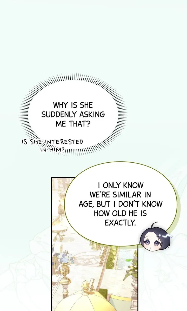 Don’t pick up the trash you threw away chapter 98 page 55