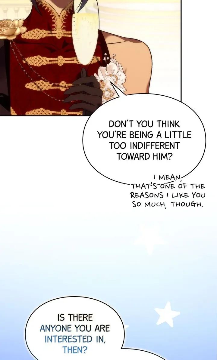 Don’t pick up the trash you threw away chapter 98 page 59