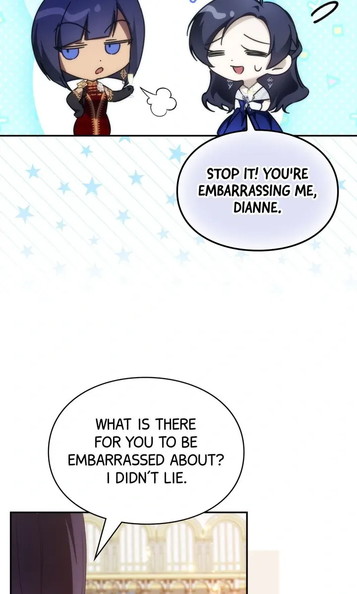 Don’t pick up the trash you threw away chapter 98 page 66
