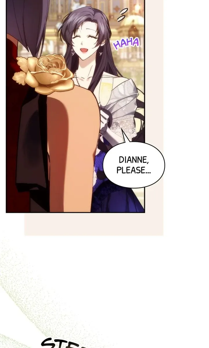 Don’t pick up the trash you threw away chapter 98 page 67