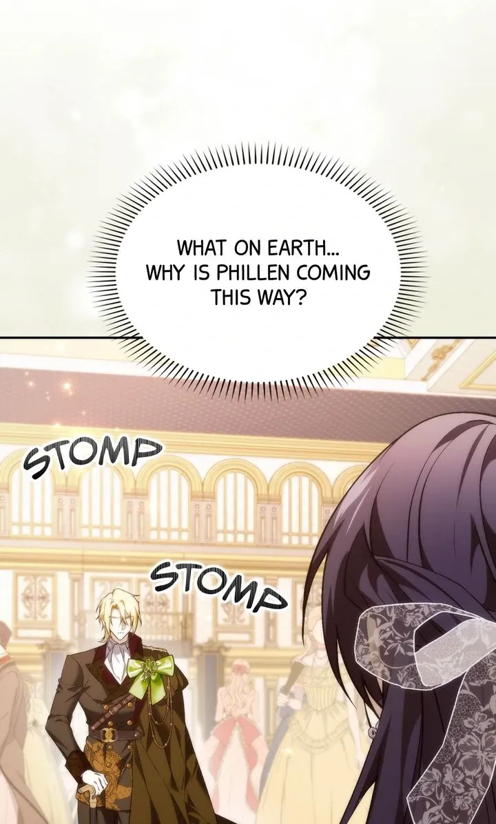 Don’t pick up the trash you threw away chapter 98 page 69