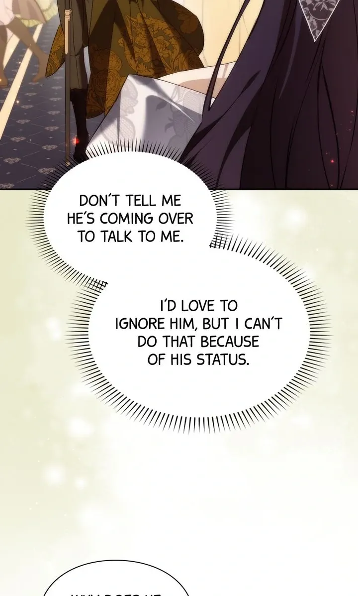 Don’t pick up the trash you threw away chapter 98 page 70