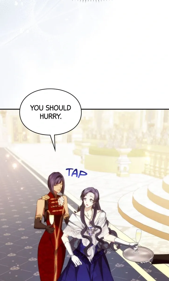 Don’t pick up the trash you threw away chapter 98 page 74