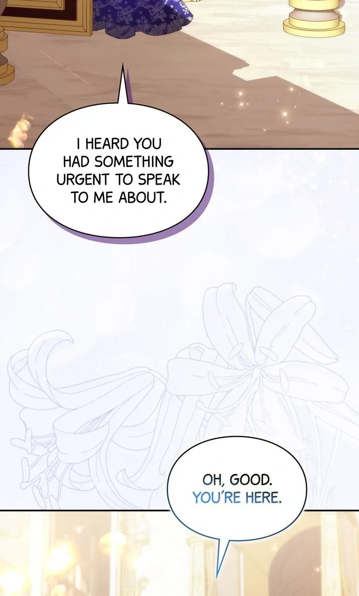 Don’t pick up the trash you threw away chapter 98 page 81