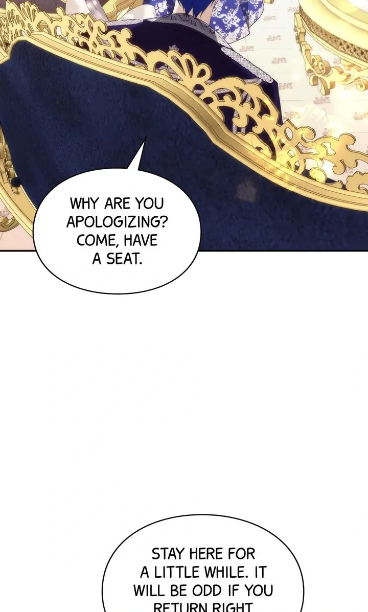 Don’t pick up the trash you threw away chapter 98 page 84