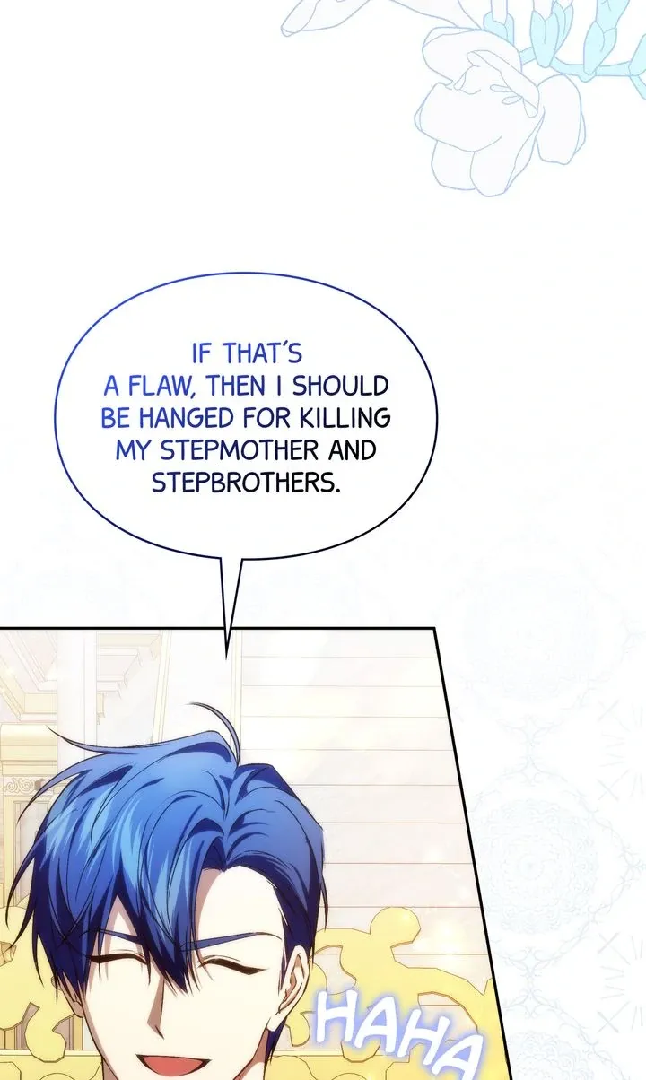 Don’t pick up the trash you threw away chapter 99 page 29