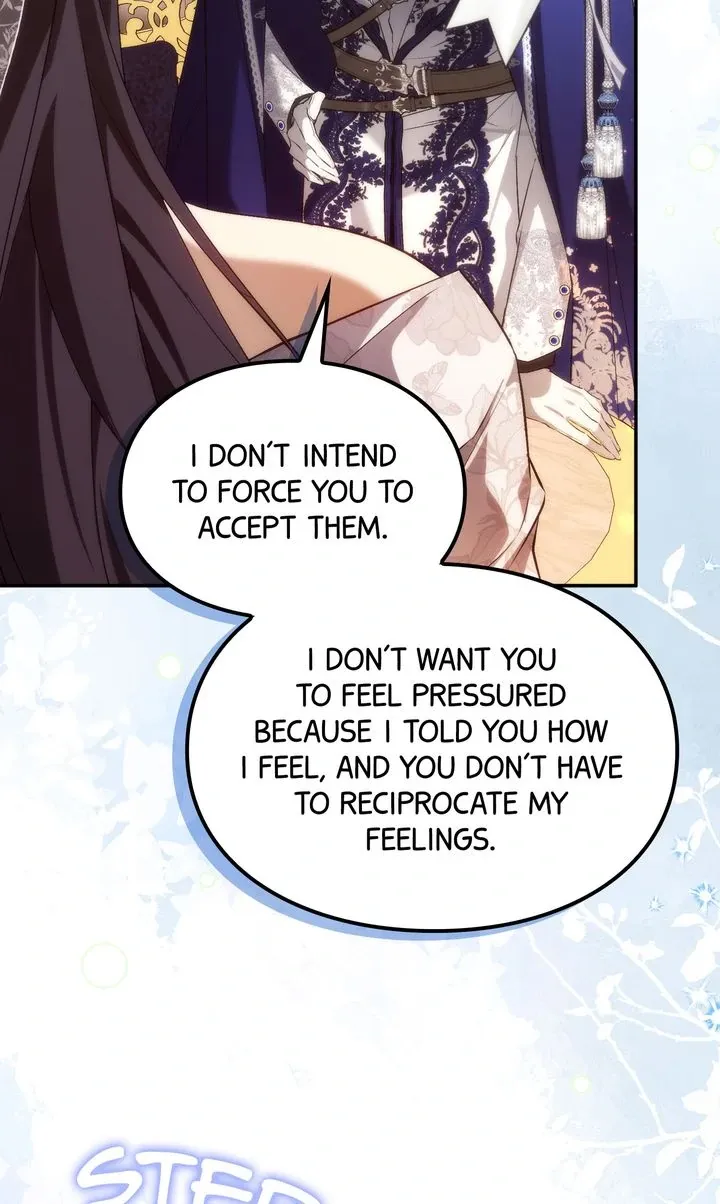 Don’t pick up the trash you threw away chapter 99 page 34