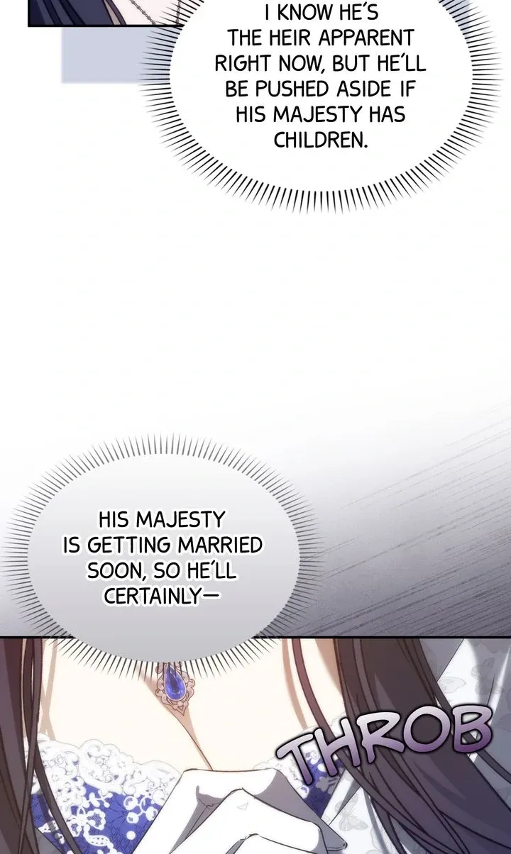 Don’t pick up the trash you threw away chapter 99 page 52