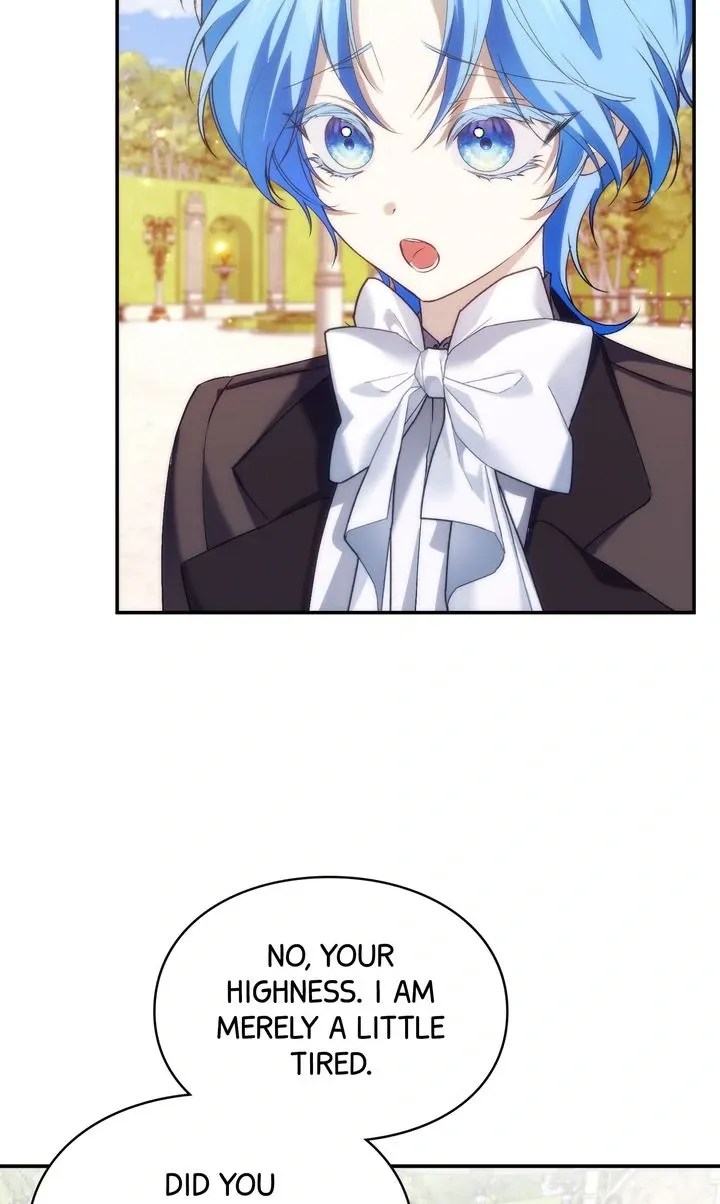 Don’t pick up the trash you threw away chapter 99 page 54