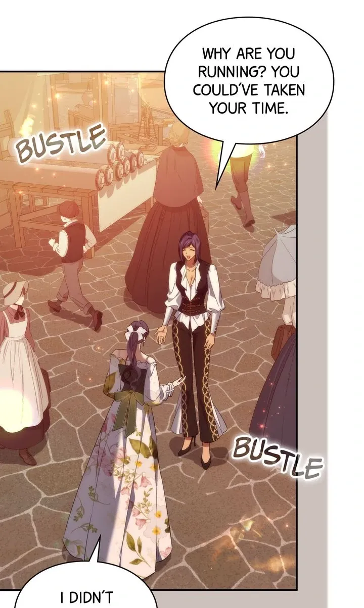 Don’t pick up the trash you threw away chapter 99 page 84