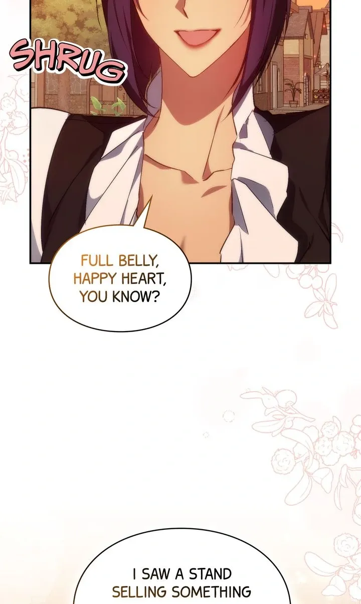 Don’t pick up the trash you threw away chapter 99 page 86