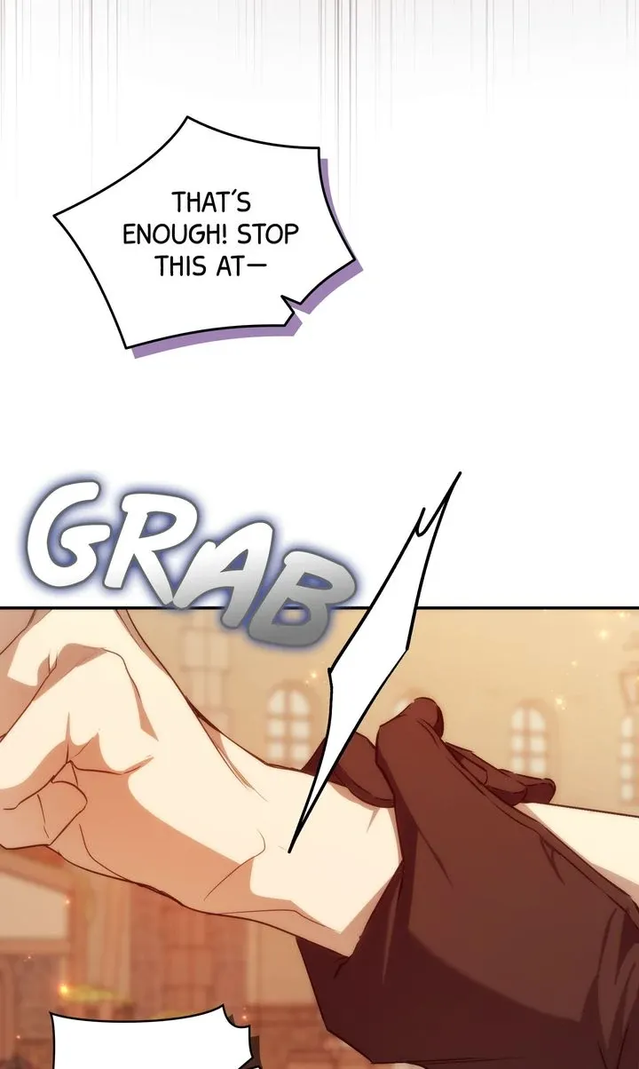 Don’t pick up the trash you threw away chapter 99 page 96