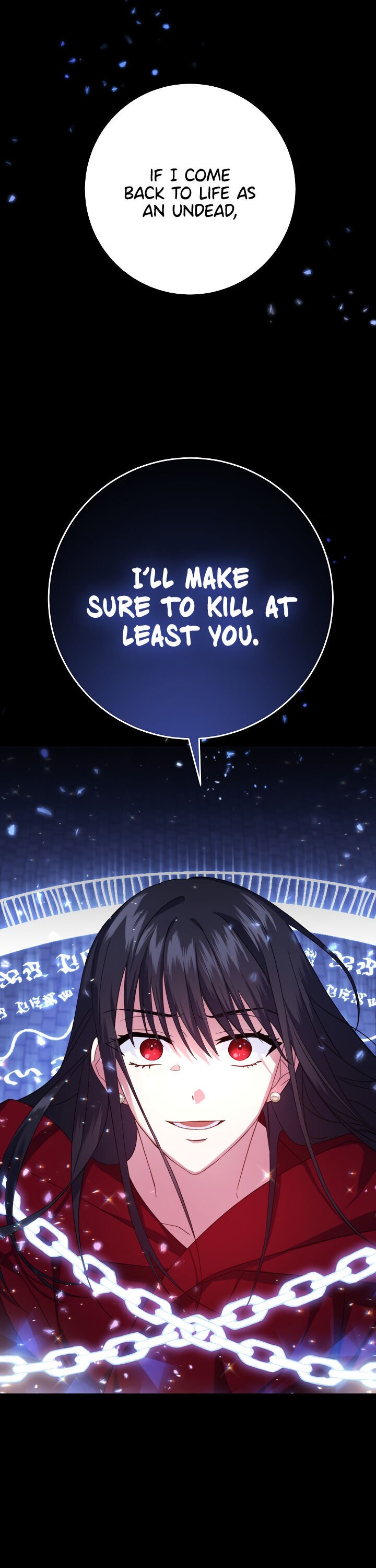 Give Me the Pacifier chapter 1 page 20