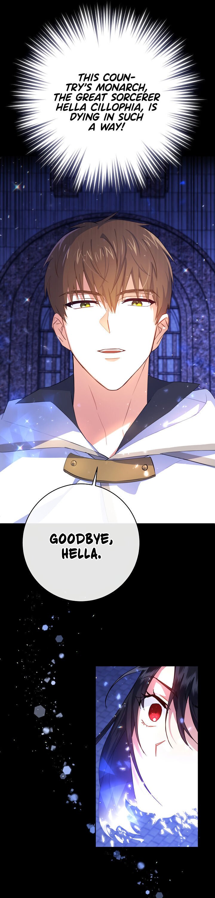 Give Me the Pacifier chapter 1 page 23