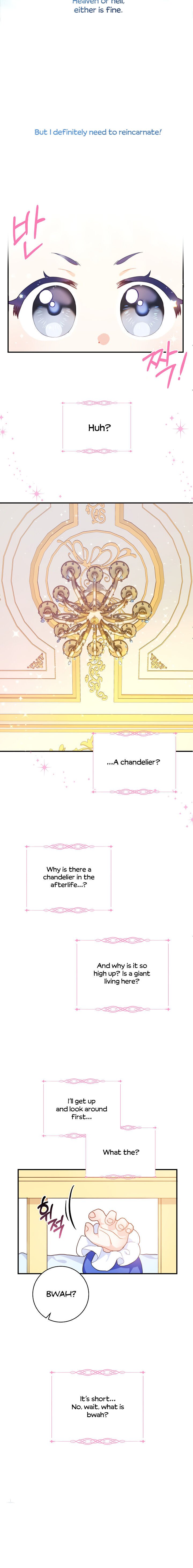 Give Me the Pacifier chapter 1 page 26