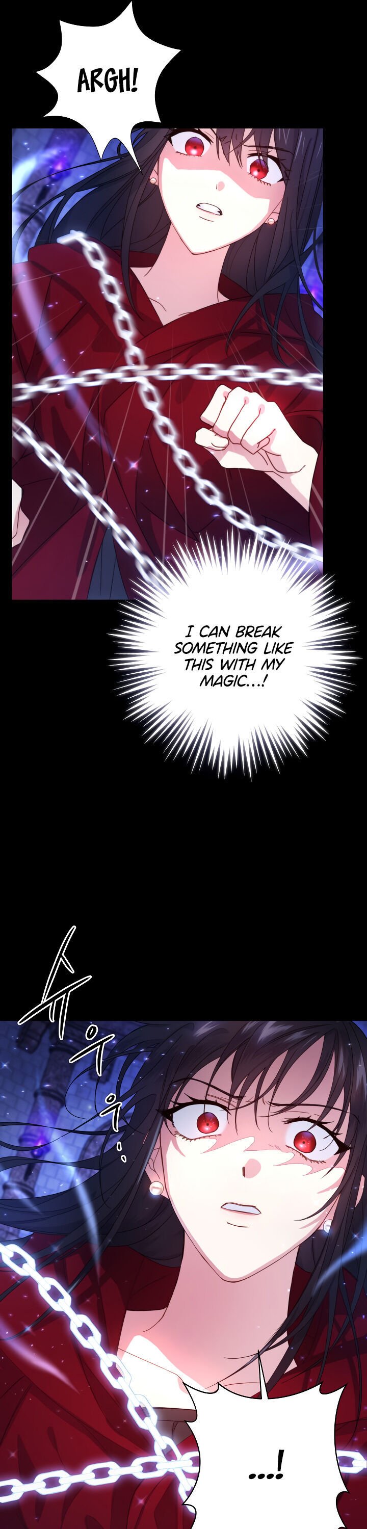 Give Me the Pacifier chapter 1 page 7