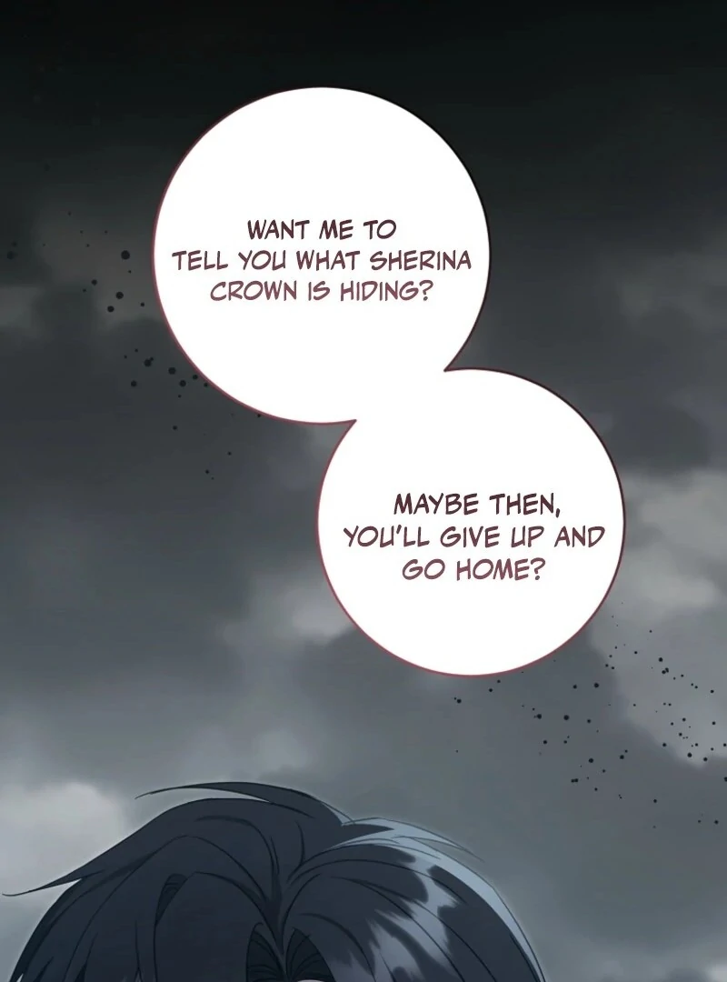 Give Me the Pacifier chapter 118 page 4