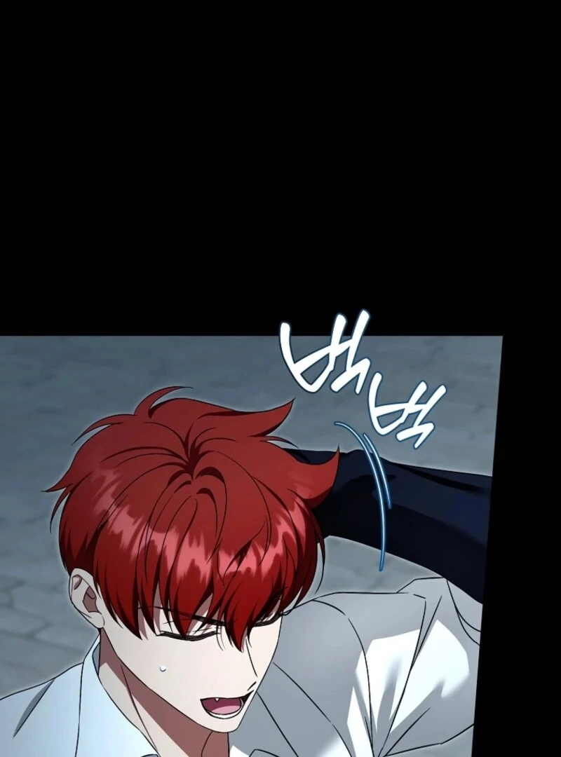 Give Me the Pacifier chapter 118 page 22