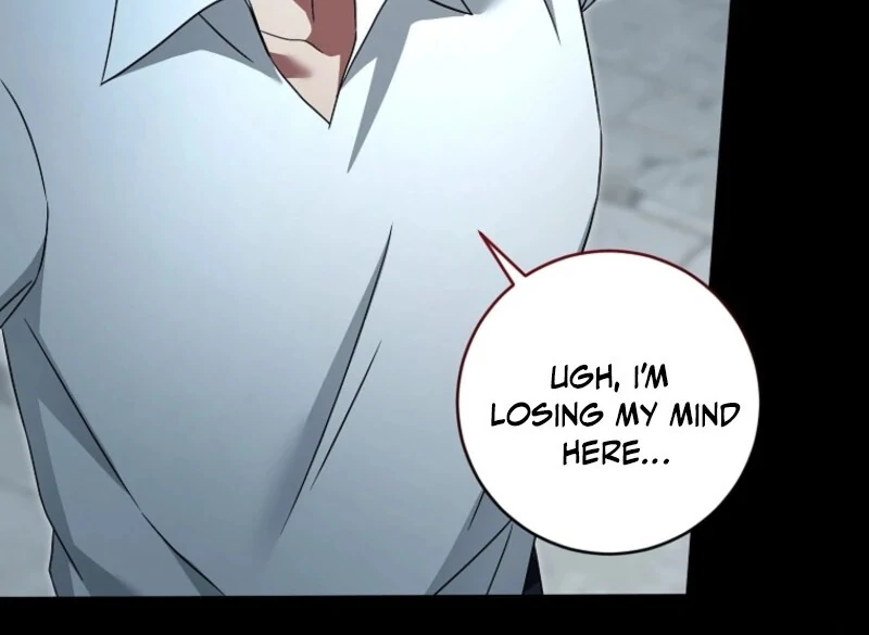 Give Me the Pacifier chapter 118 page 23