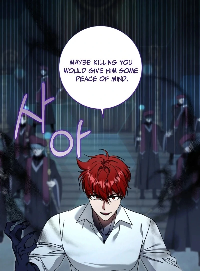 Give Me the Pacifier chapter 118 page 37