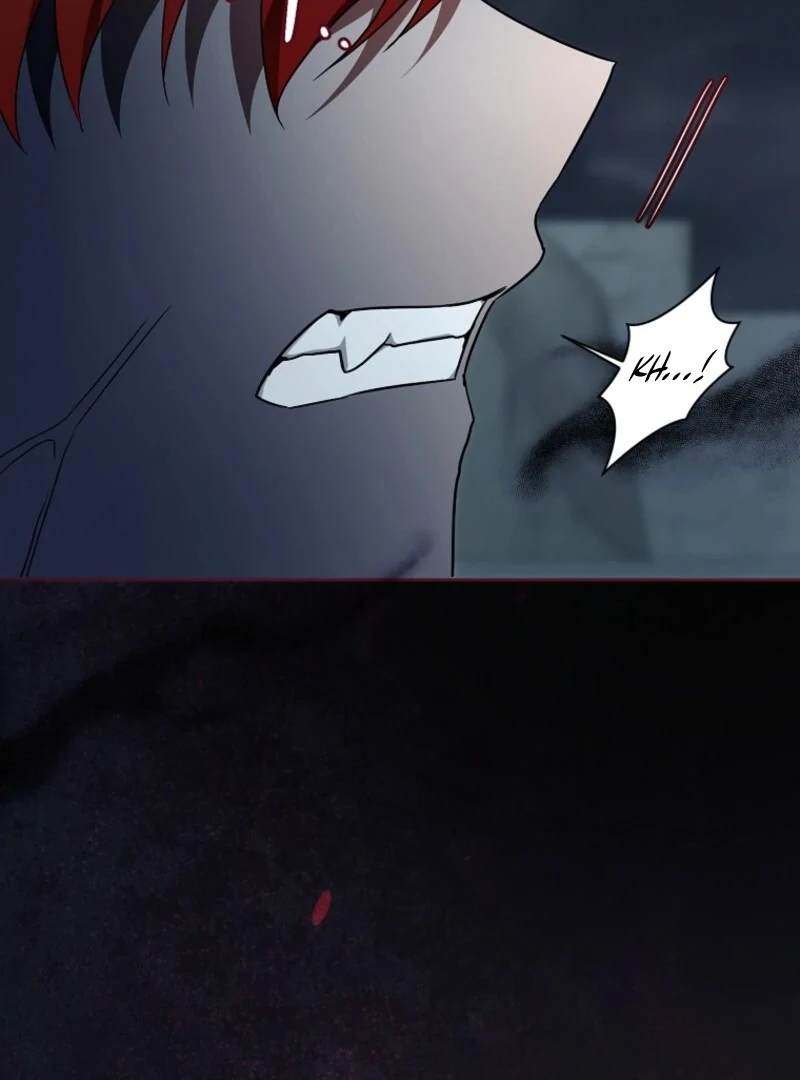 Give Me the Pacifier chapter 118 page 40