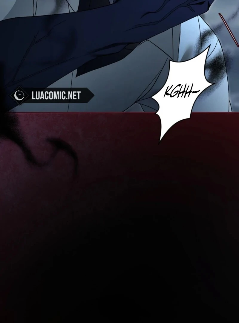 Give Me the Pacifier chapter 118 page 43