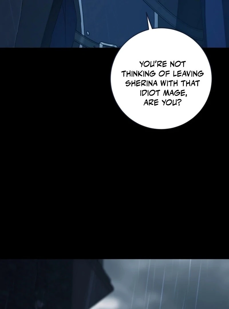 Give Me the Pacifier chapter 118 page 67