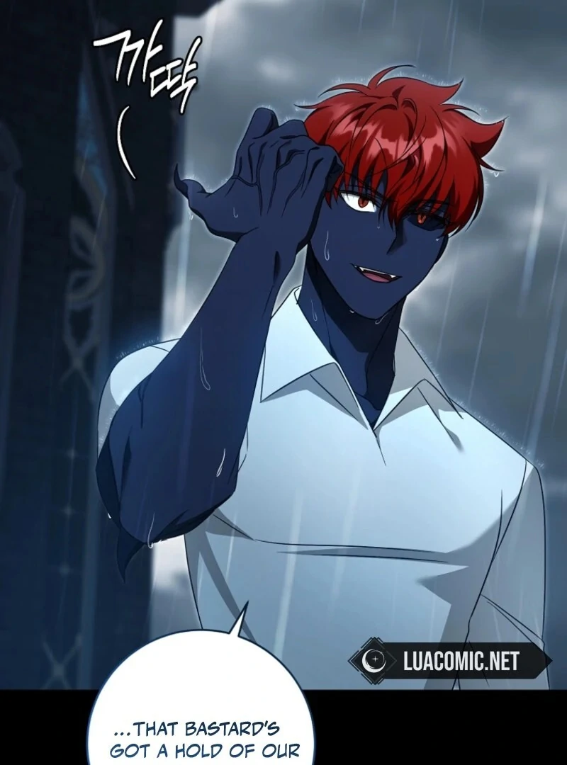 Give Me the Pacifier chapter 118 page 68
