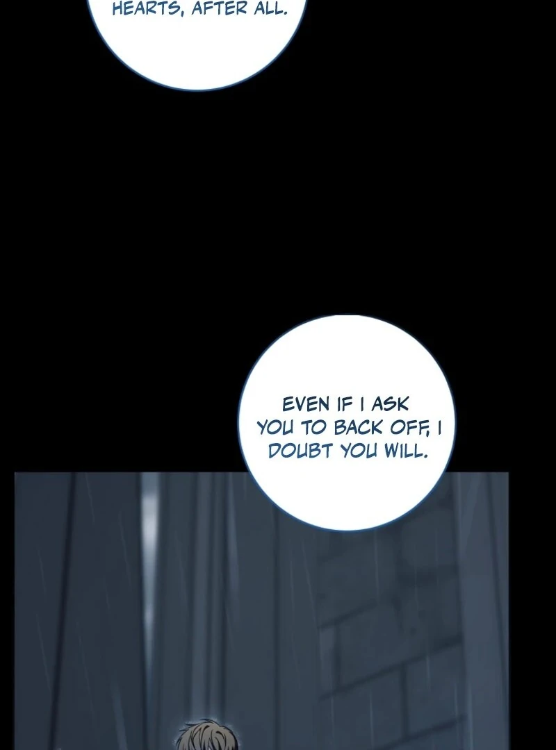 Give Me the Pacifier chapter 118 page 69