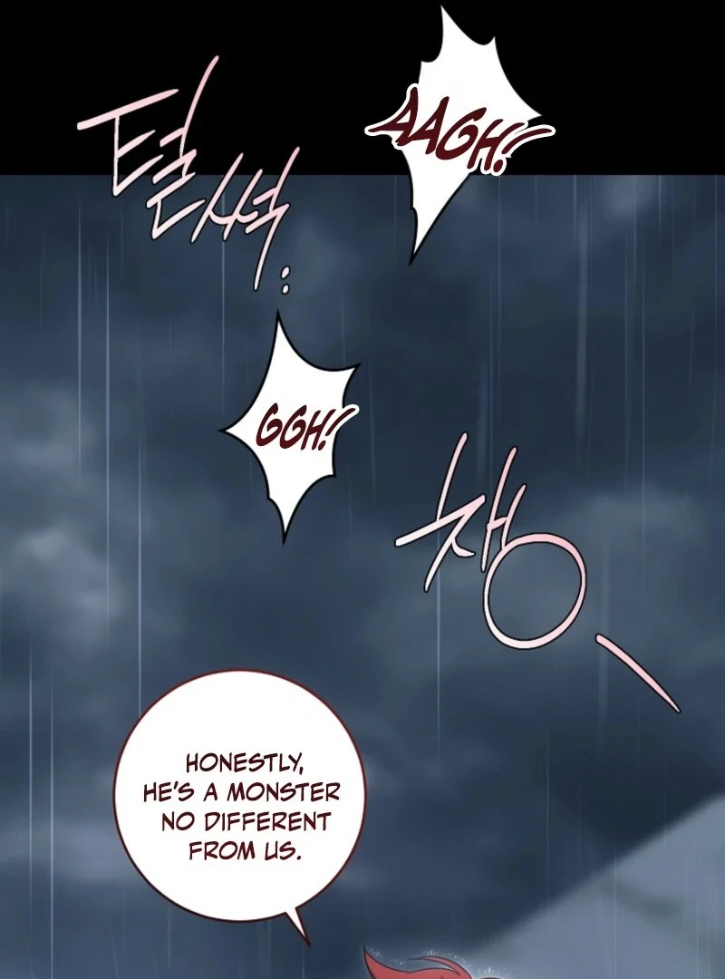 Give Me the Pacifier chapter 118 page 82