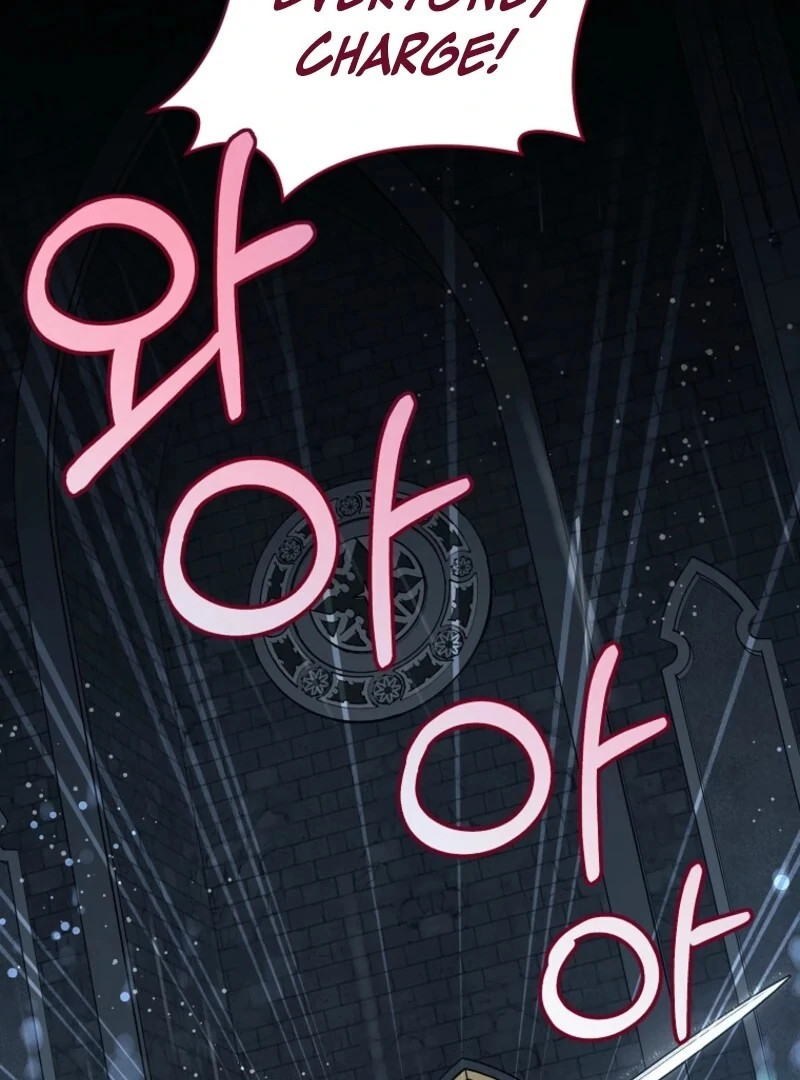 Give Me the Pacifier chapter 118 page 86