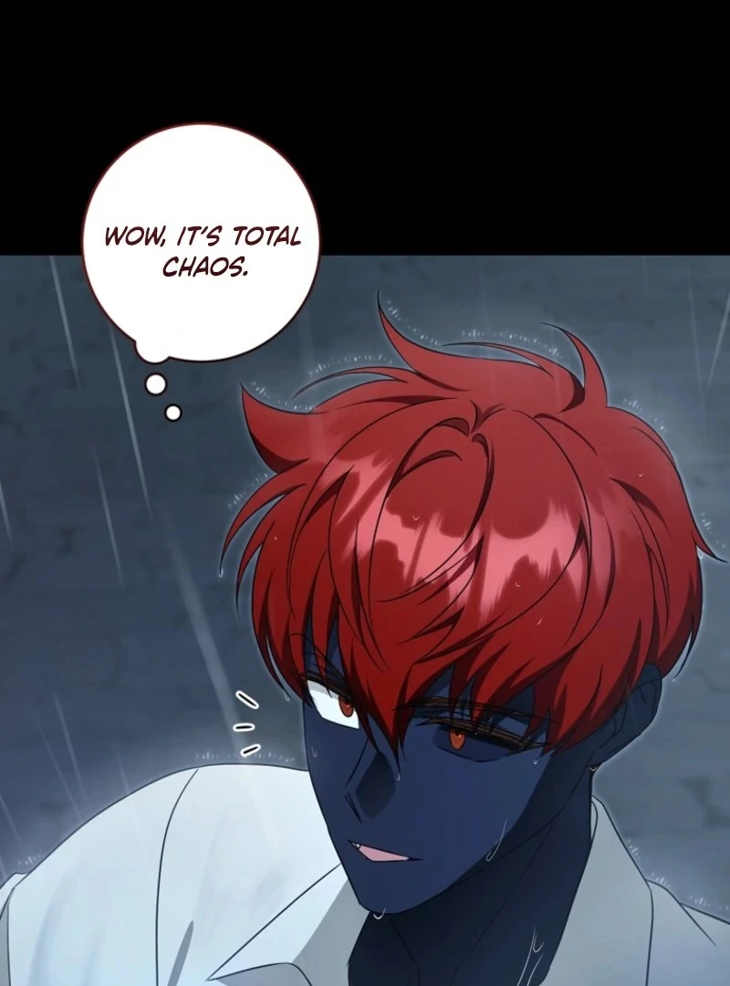 Give Me the Pacifier chapter 118 page 90