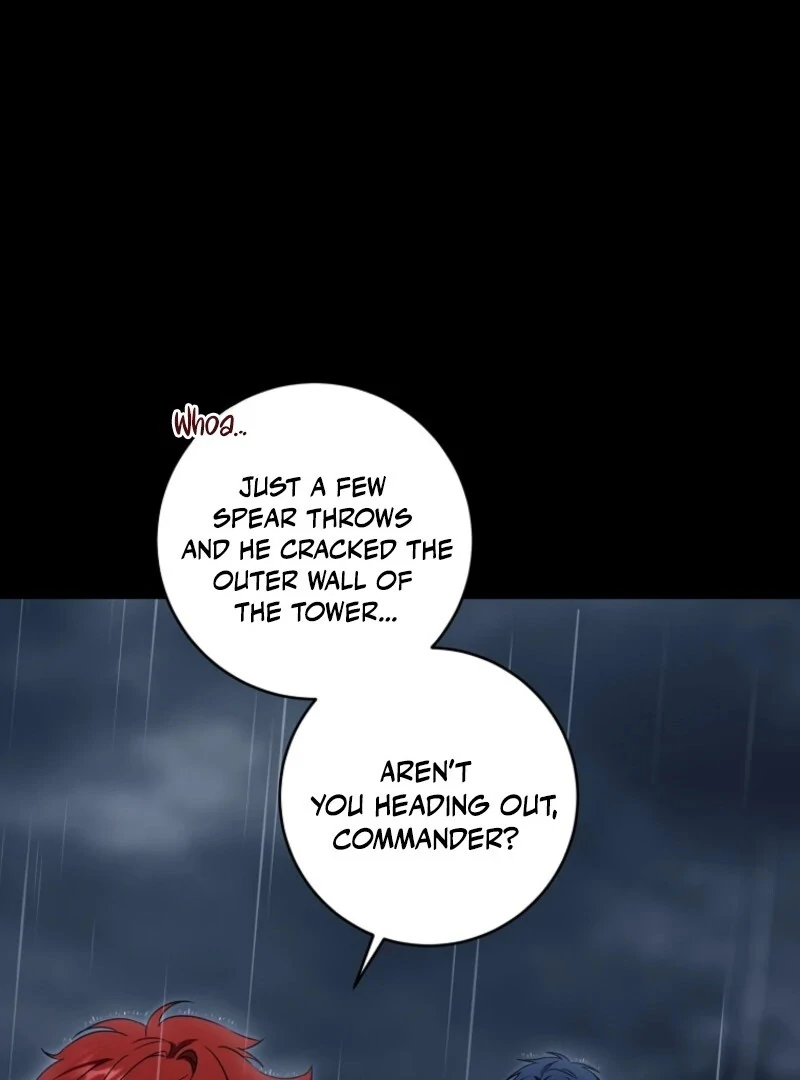 Give Me the Pacifier chapter 118 page 102