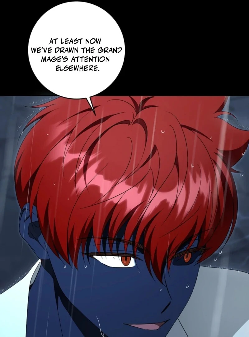 Give Me the Pacifier chapter 118 page 105