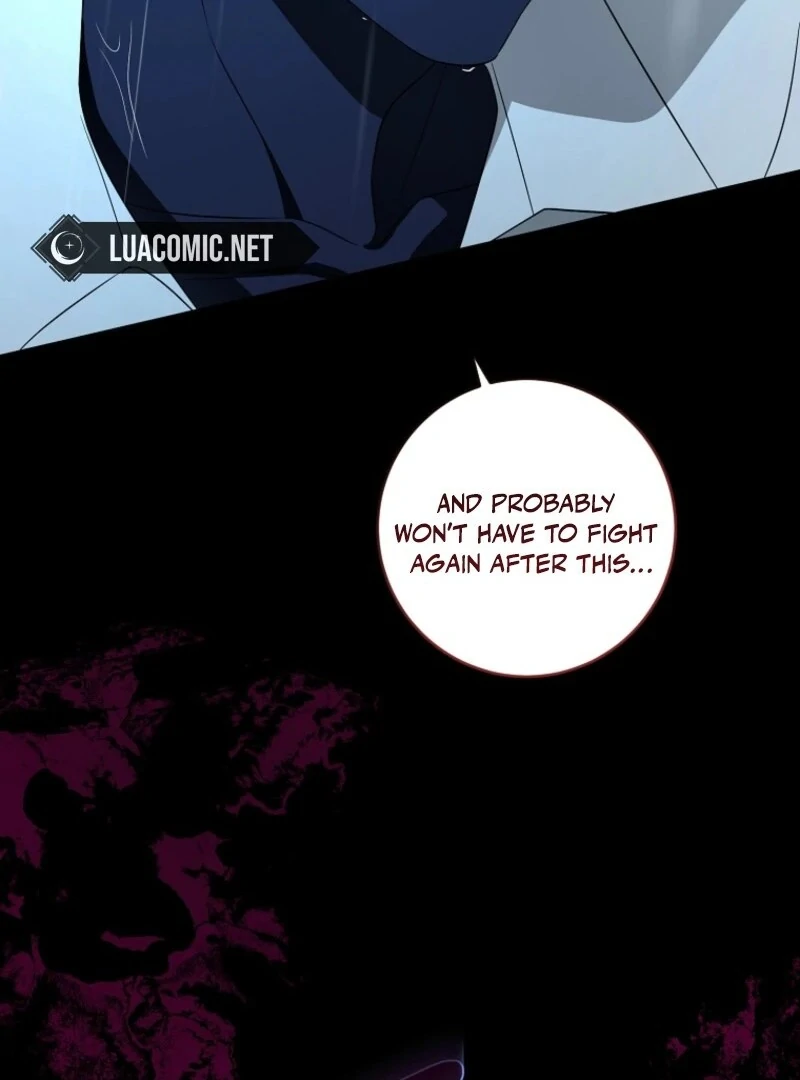 Give Me the Pacifier chapter 118 page 106