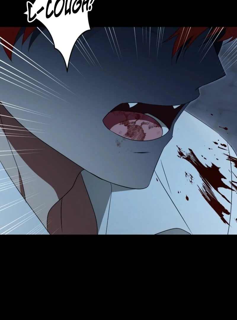 Give Me the Pacifier chapter 118 page 112