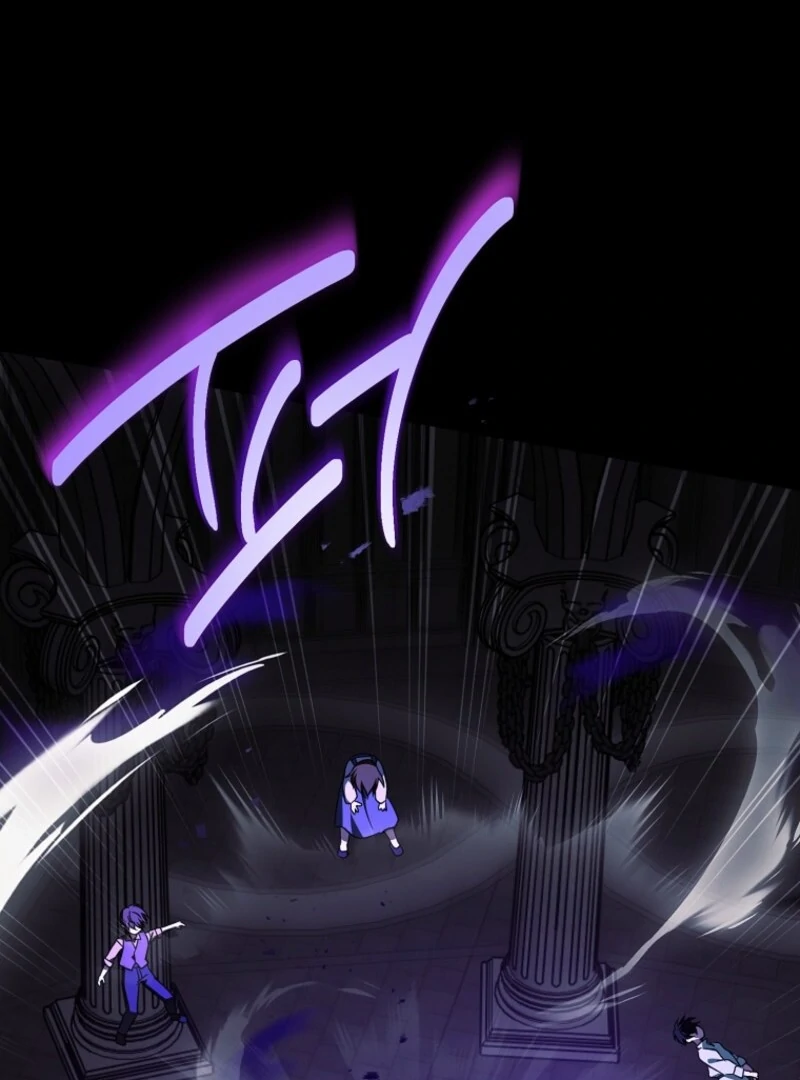 Give Me the Pacifier chapter 119 page 55