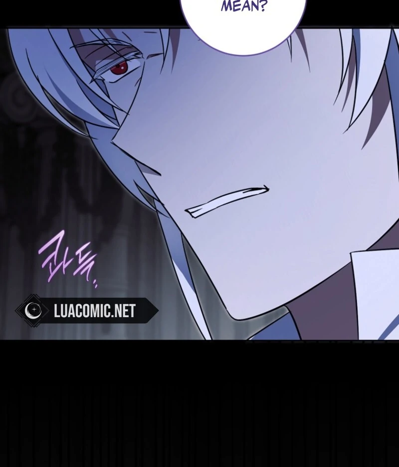 Give Me the Pacifier chapter 119 page 101