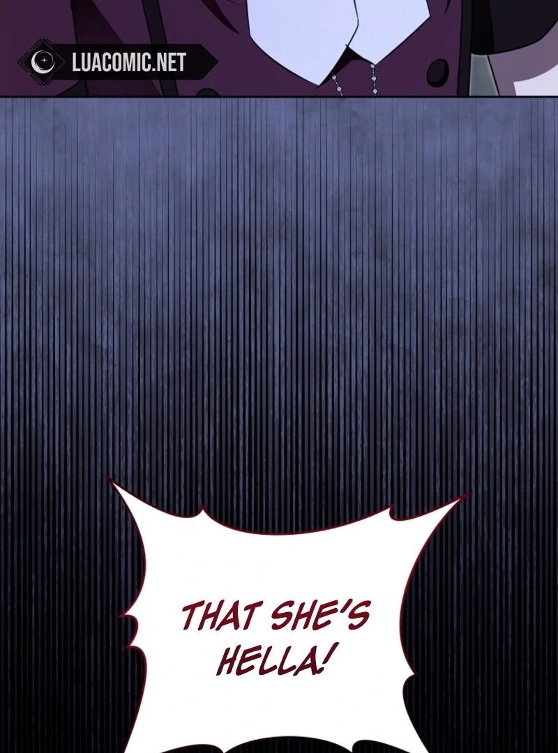 Give Me the Pacifier chapter 119 page 104