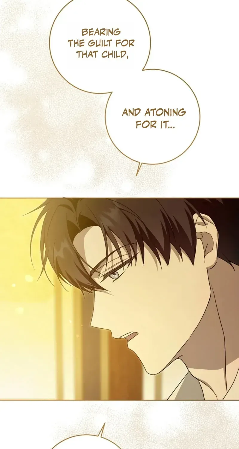 Give Me the Pacifier chapter 132 page 23