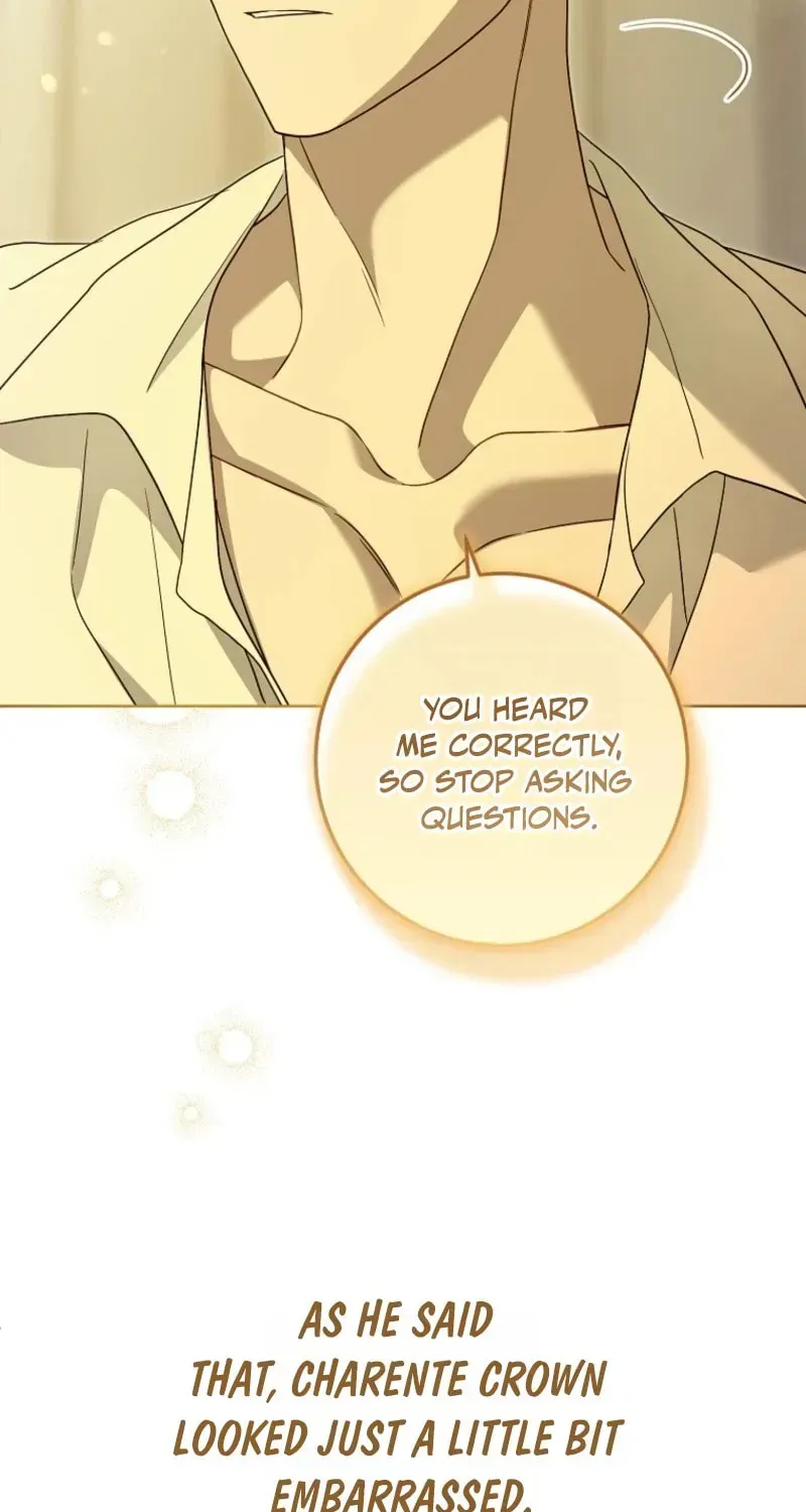 Give Me the Pacifier chapter 132 page 37