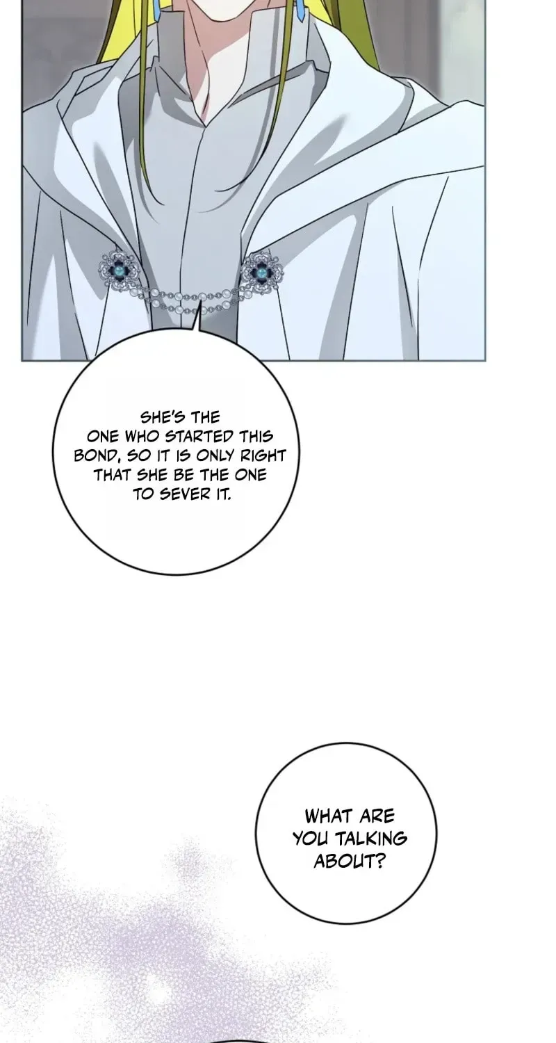 Give Me the Pacifier chapter 132 page 57