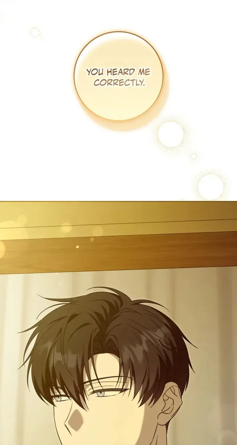 Give Me the Pacifier chapter 132 page 36