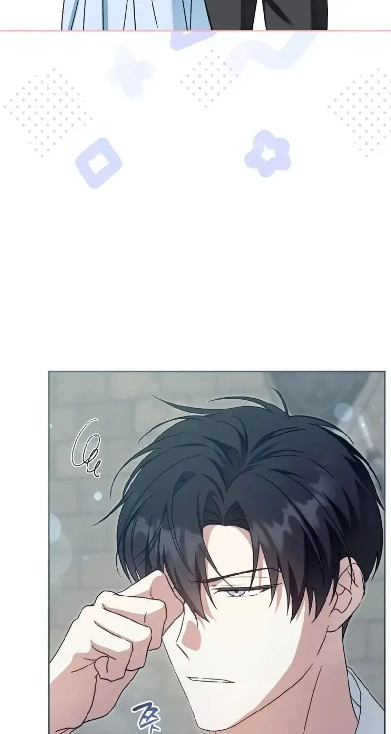 Give Me the Pacifier chapter 132 page 55